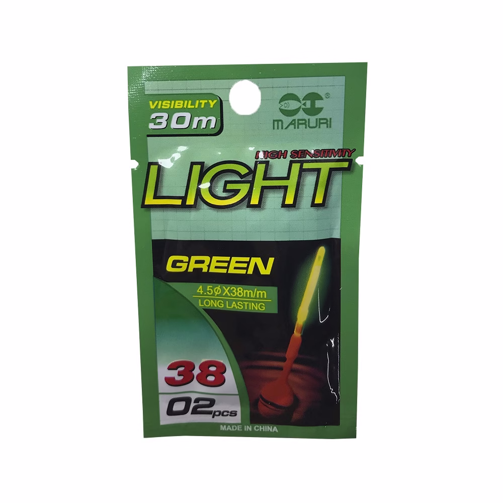 Star Light 4.5 - 38mm Cart.2pç Maruri