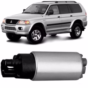 Bomba Combustível Pajero Sport 3.0i V6 98 A 2006 Bosch