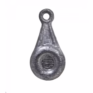 Chumbada Gota 20gr 1pç