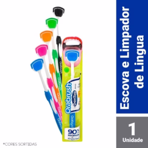 Escova de Língua DenTek Orabrush