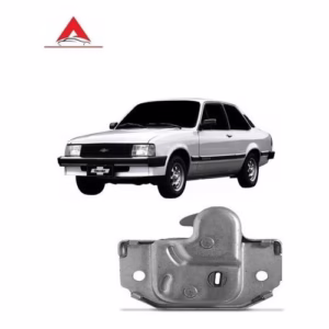FECHADURA TAMPA PORTA MALAS CHEVETTE MONZA OPALA MECANICA
