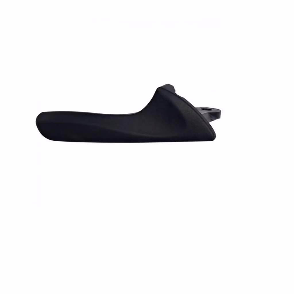 MACANETA INTERNA HB20 2012 A 2014 PORTA DIANTEIRA/ TRASEIRA PRETA LADO DIREITO - Imagem 2