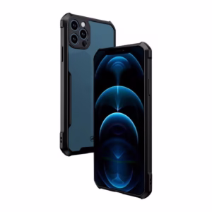 Capa Case Capinha Dual Shock X para iPhone 12 Pro - GShield