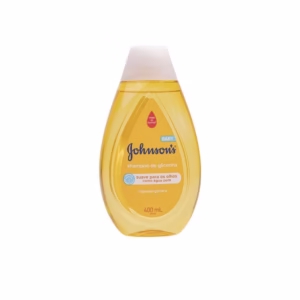 Shampoo Johnson's Baby Regular 400ml