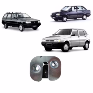 FECHADURA EXTERNA DIANTEIRA UNO 86 93 94 95 96 97 98 13 LE