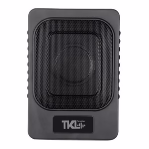 Caixa Amplificada Ativa Bomber Super Slim 9  - 250 Watts RMS