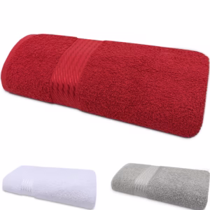 Toalha De Banho 100% Algodão Prisma Dohler - Emcompre