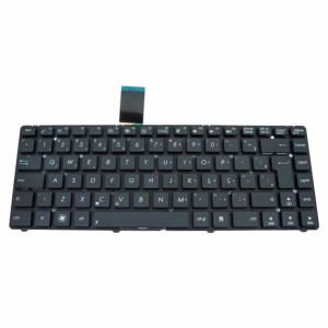 Teclado Asus K45A K45VM BR (Ç) PK130ND3A24 0KNB0-4140BR00