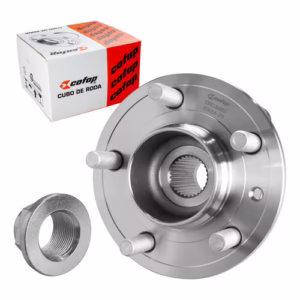 Cubo Dianteiro Rolamento Range Rover Sport 2.7 24v V6 Cofap