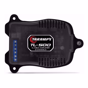Módulo Amplificador Taramps TL 500 - 2 Canais - 100 Watts RMS
