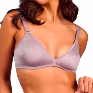 Sutiã Triângulo Sem Bojo Duloren Mondrian Lingerie Feminina Confortável