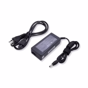 Fonte Carregador para Notebook Positivo Unique S2500 | 19V 3.42A 65W Pino 5.5 X 2.5 mm