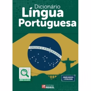 Dicionário da Língua Portuguesa 368 Páginas