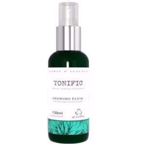 Tônico Capilar Grandha Tonific Growing Fluid 130ml Fortalece e Estimula o Crescimento dos Cabelos