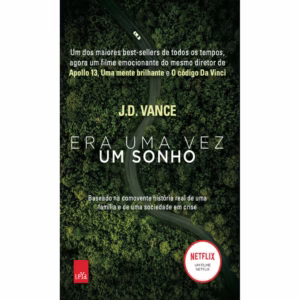 ERA UMA VEZ UM SONHO