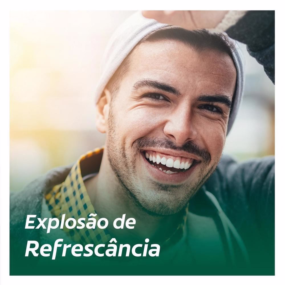 Enxaguante Bucal Colgate Plax Fresh Mint Leve 1l Pague 700ml - Imagem 2