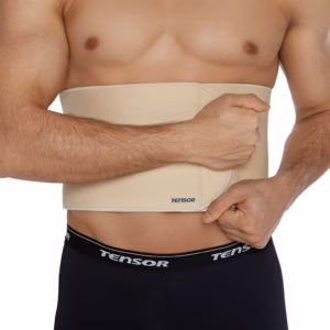 Faixa Torácica Tensor 20cm 3931