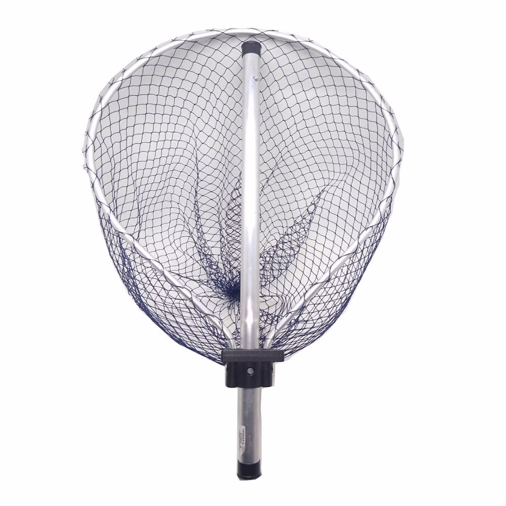 Passaguá Cabo Aluminio Retrátil - 1,10m