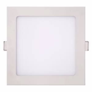 Luminária Led Embutir Quadrada Slim 6W 6000K Kian