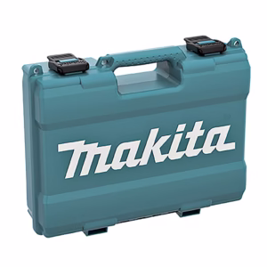 Maleta Organizadora Makita 821661-1 para Ferramentas Compatível com Modelos 12V da Linha CXT