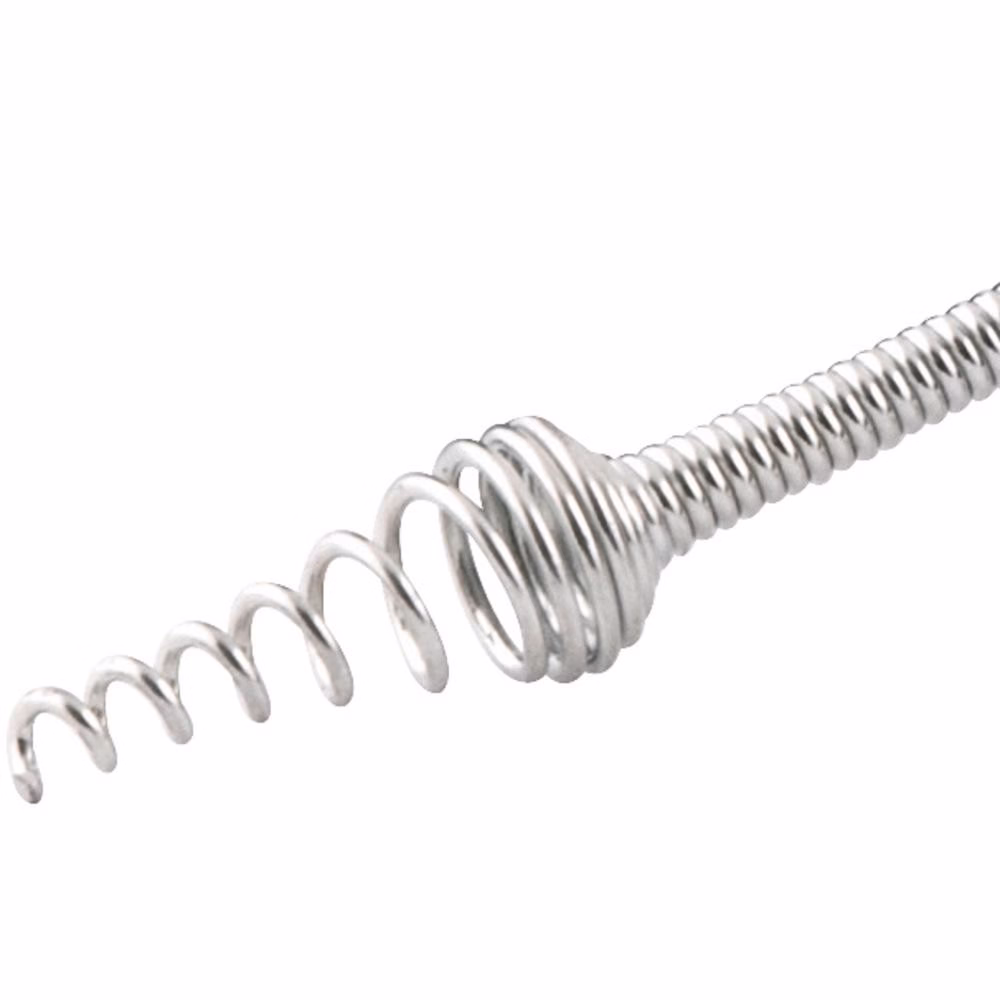 Desentupidor Manual com Mola 3,8 Metros Nove54 - Imagem 2