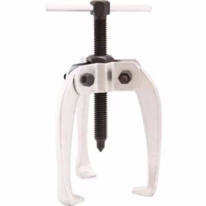 Extrator Saca Polia 3 Garras 70mm Mini Articulado Vonder