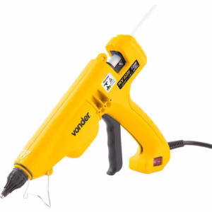 Pistola Cola Quente 220 Watts 220 V Pcv0220 Vonder Plus