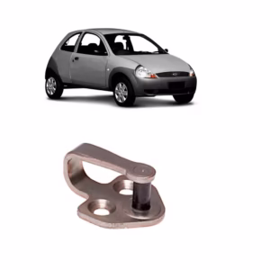 Batente Porta Dianteira Escort Fiesta Ka 1983 A 2007