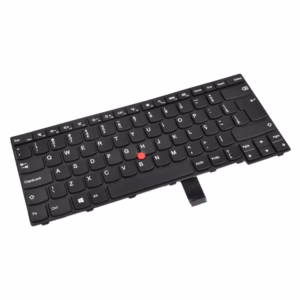 Teclado para Notebook Lenovo Thinkpad T450S | Sem Iluminação