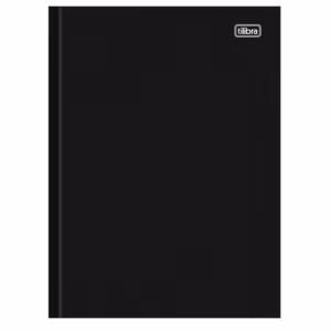 Livro atas vertical com 50 folhas Tilibra