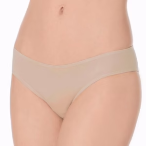 Kit 10 Calcinha Modelo Tanga em Algodão Confortável A10