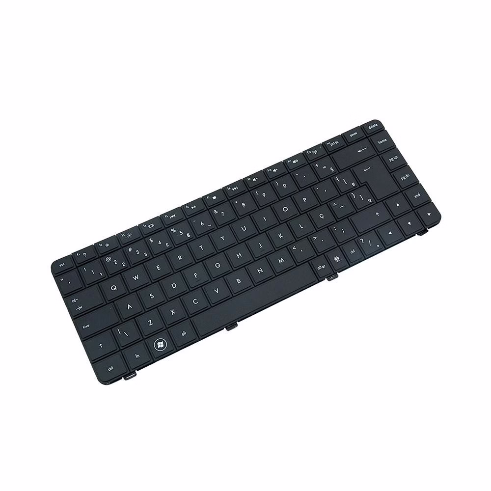 Teclado para Notebook HP G42-271BR G42-272BR G42-273BR G42-275BR | Preto ABNT2