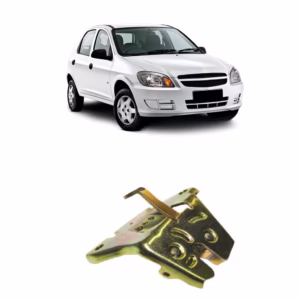 FECHADURA PORTA MALAS CELTA 2007 A 2015 SEM CAPA PROTETORA