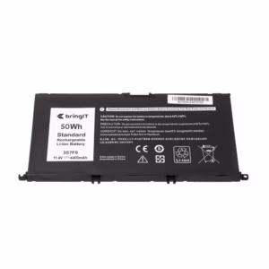 Bateria para Notebook Dell Inspiron 15-7559 | 4400 mAh