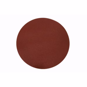 Disco de lixa com plumas 230 mm - A257 - Norton (120)