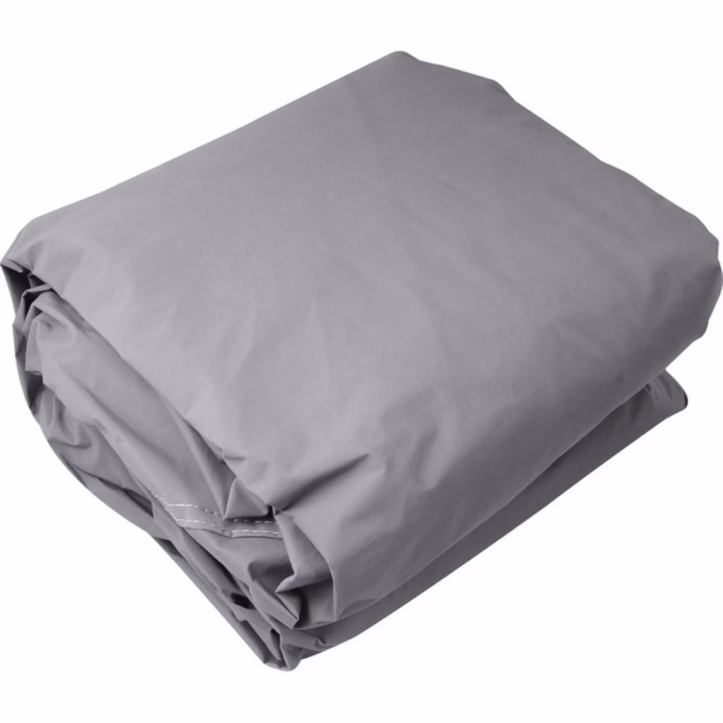 Capa Impermeável para Motos Tam. G Vonder - Imagem 2