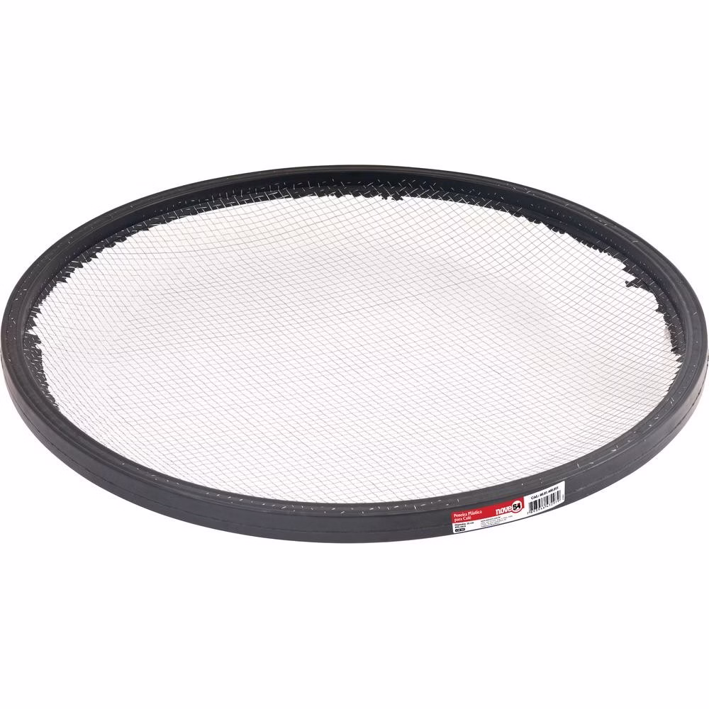 Peneira para Café 55cm Aro Plástico Ppn0455 Nove54