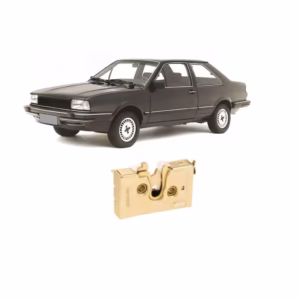 FECHADURA PORTA TRASEIRA SANTANA QUANTUM 84 A 90 LE