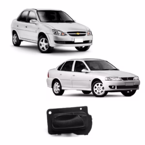 MACANETA VECTRA 96 97 98 99 00 01 02 03 04 05 LADO DIREITO