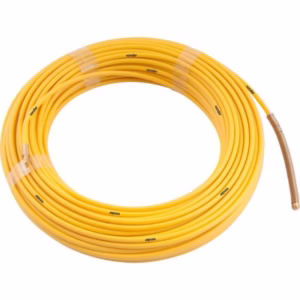 Passador De Fio 30m Com Alma De Aço  Vonder