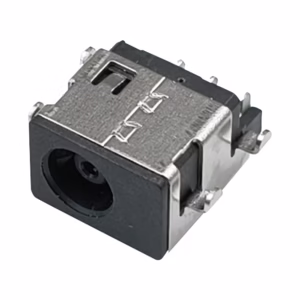 Conector DC Jack para Notebook Samsung NP300E5M | Sem Cabo