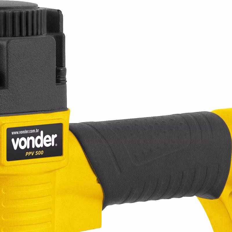 Pinador Pneumático 15-50mm 0,35 Pcm 1/4" Npt Ppv500 Vonder - Imagem 2