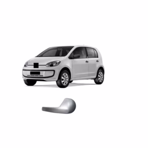 Macaneta Interna Dianteira Tras UP Prata Direito