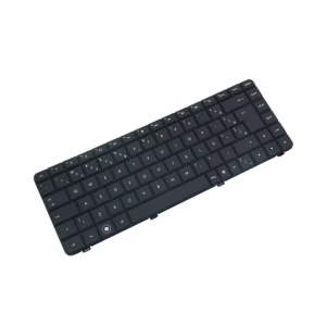 Teclado para Notebook HP G42-431BR G42-433BR G42-440BR G42-450BR | Preto ABNT2