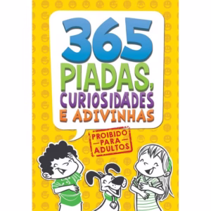 365 PIADAS