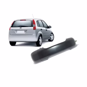 MACANETA EXTERNA FIESTA 2002 14 TRASEIRA DIREITO