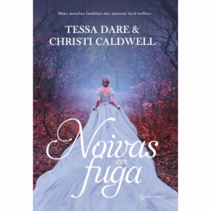 NOIVAS EM FUGA - GUTENBERG