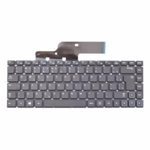 Teclado para Notebook Samsung NP Series NP300E4C-AD1BR | Preto ABNT2