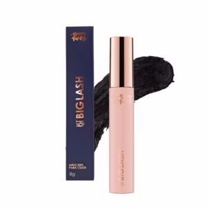Mascara de Cilios Bruna Tavares Bt Big Lash 8g