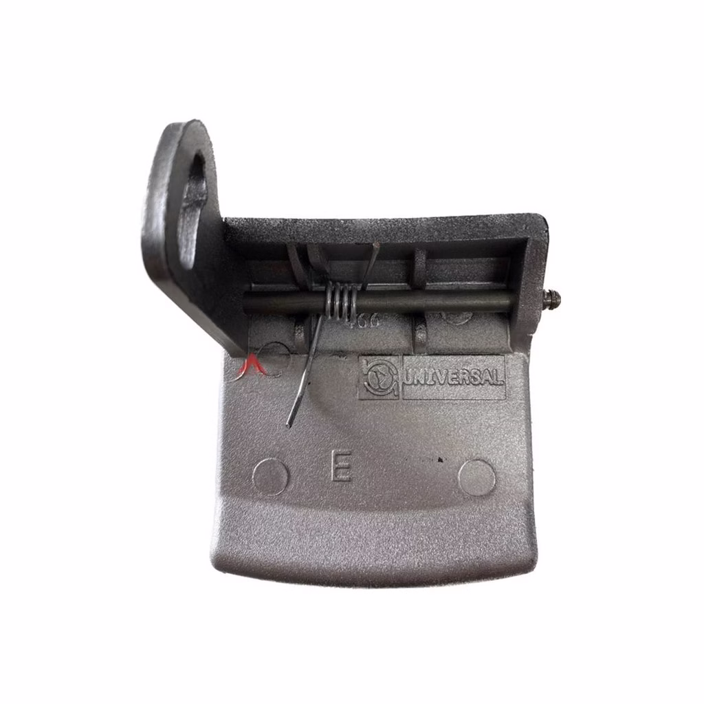 MACANETA INTERNA DIANTEIRA IDEA G1 2005 LADO DIREITO - Imagem 2